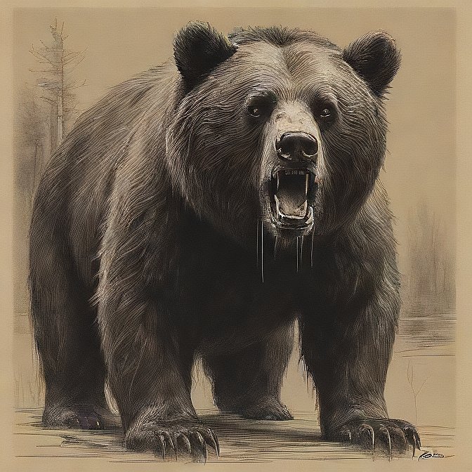 BEAR