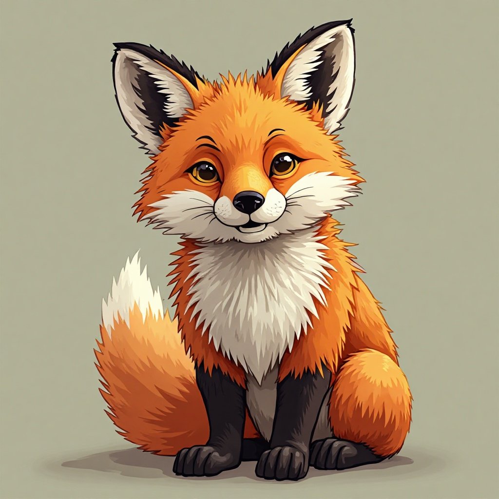 FOX