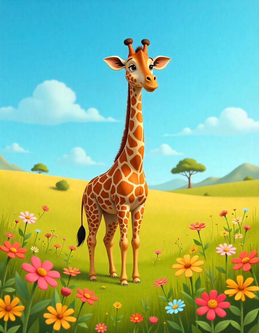 Giraffe