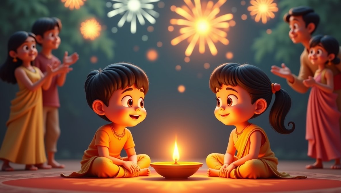 DiPAWALI