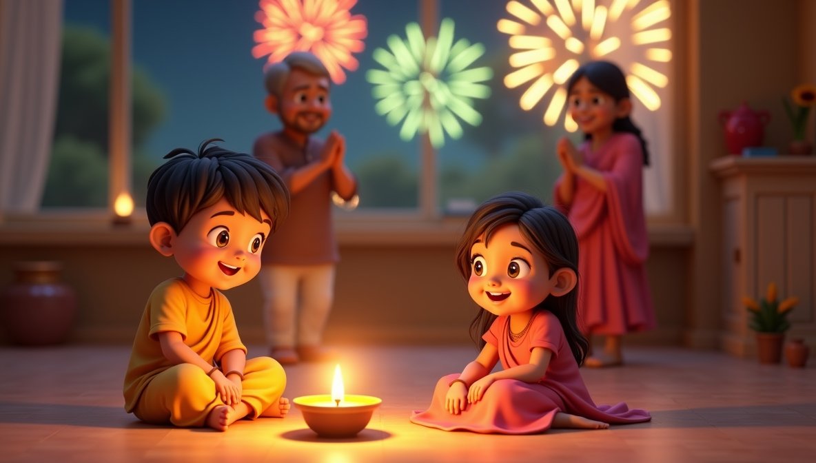 DiPAWALI