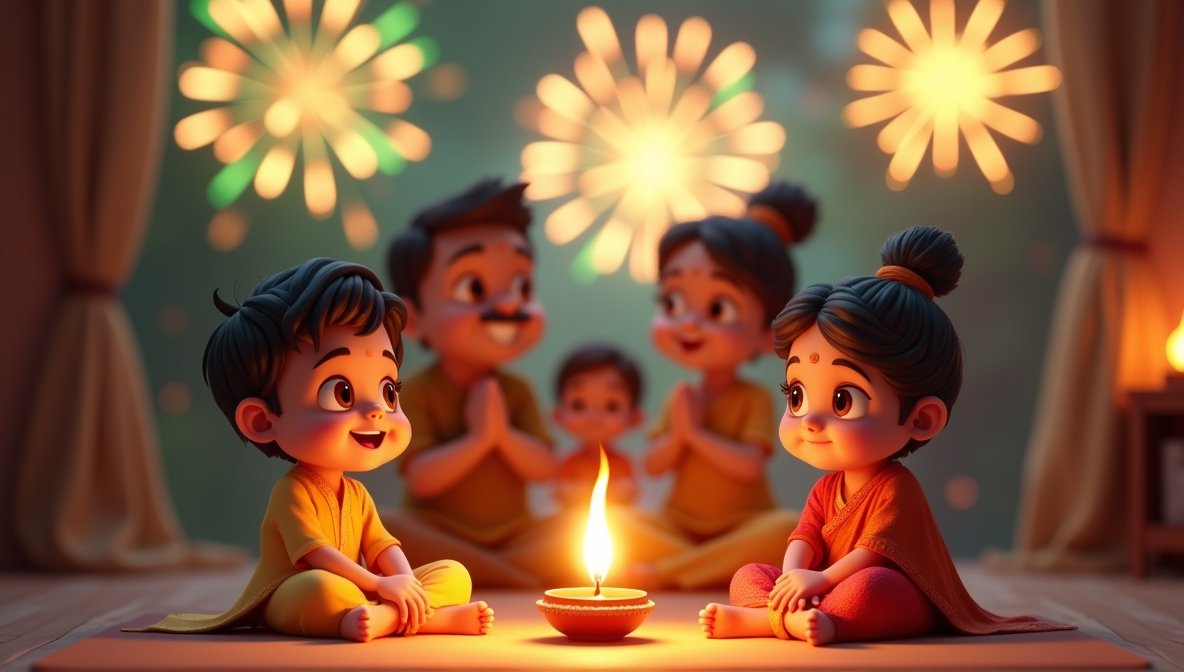 DiPAWALI
