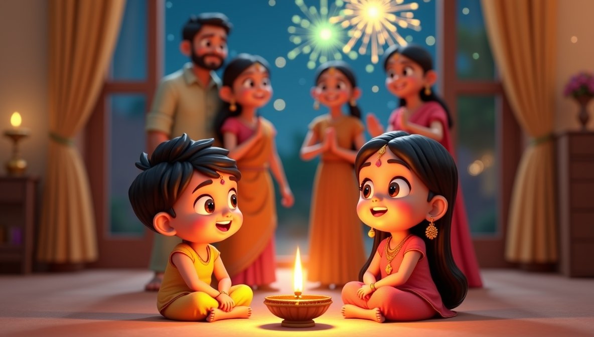 DiPAWALI
