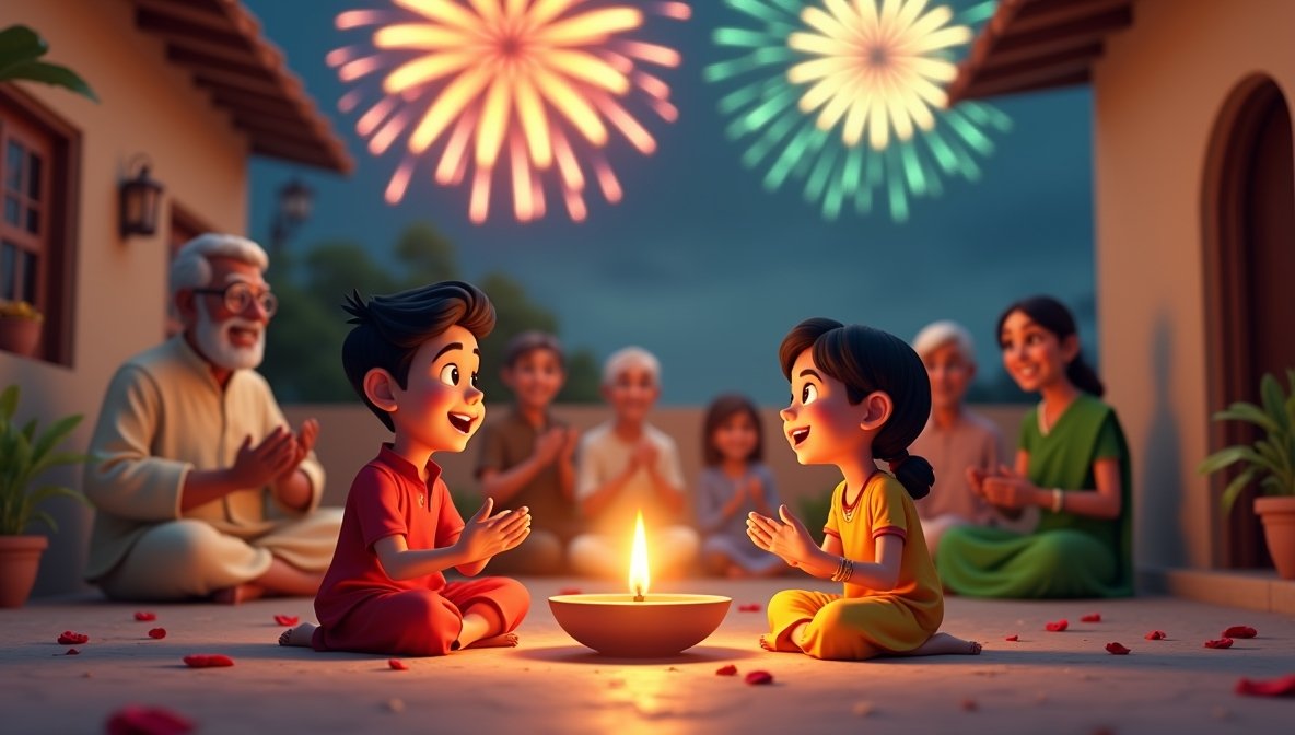 DiPAWALI