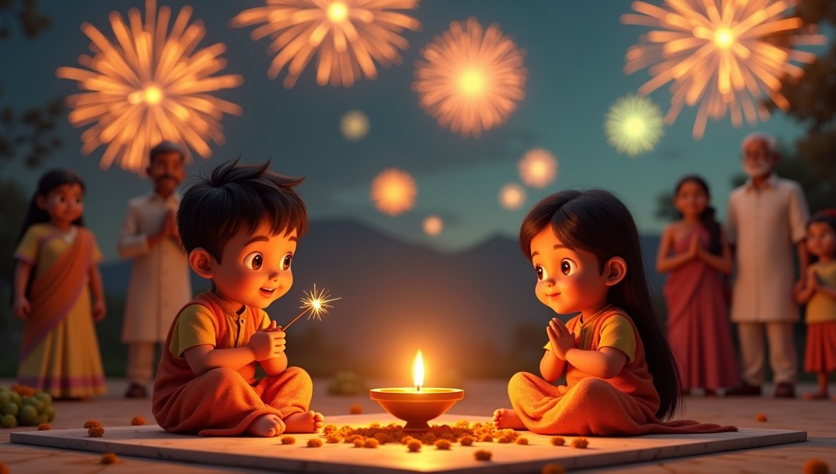 DiPAWALI