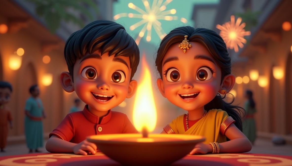DiPAWALI