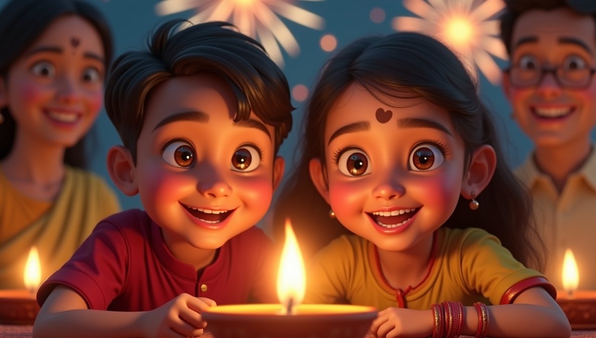 DiPAWALI