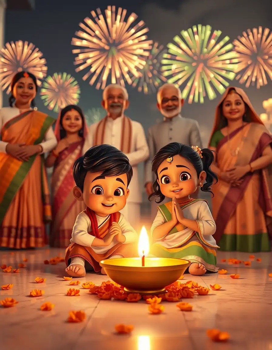 DiPAWALI