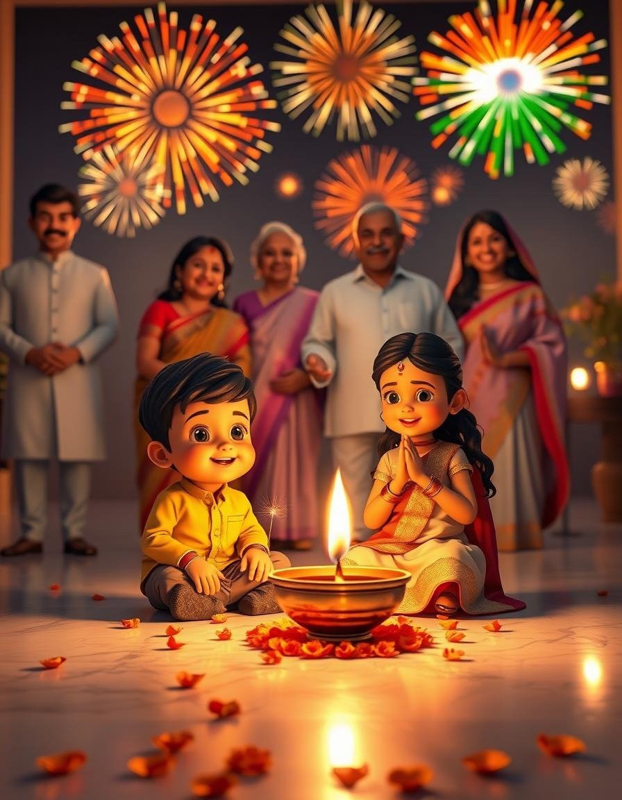 DiPAWALI