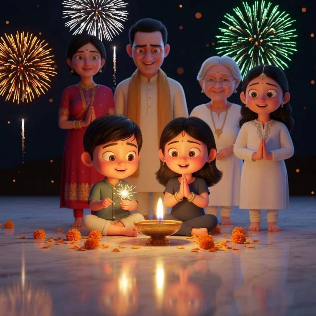 DiPAWALI