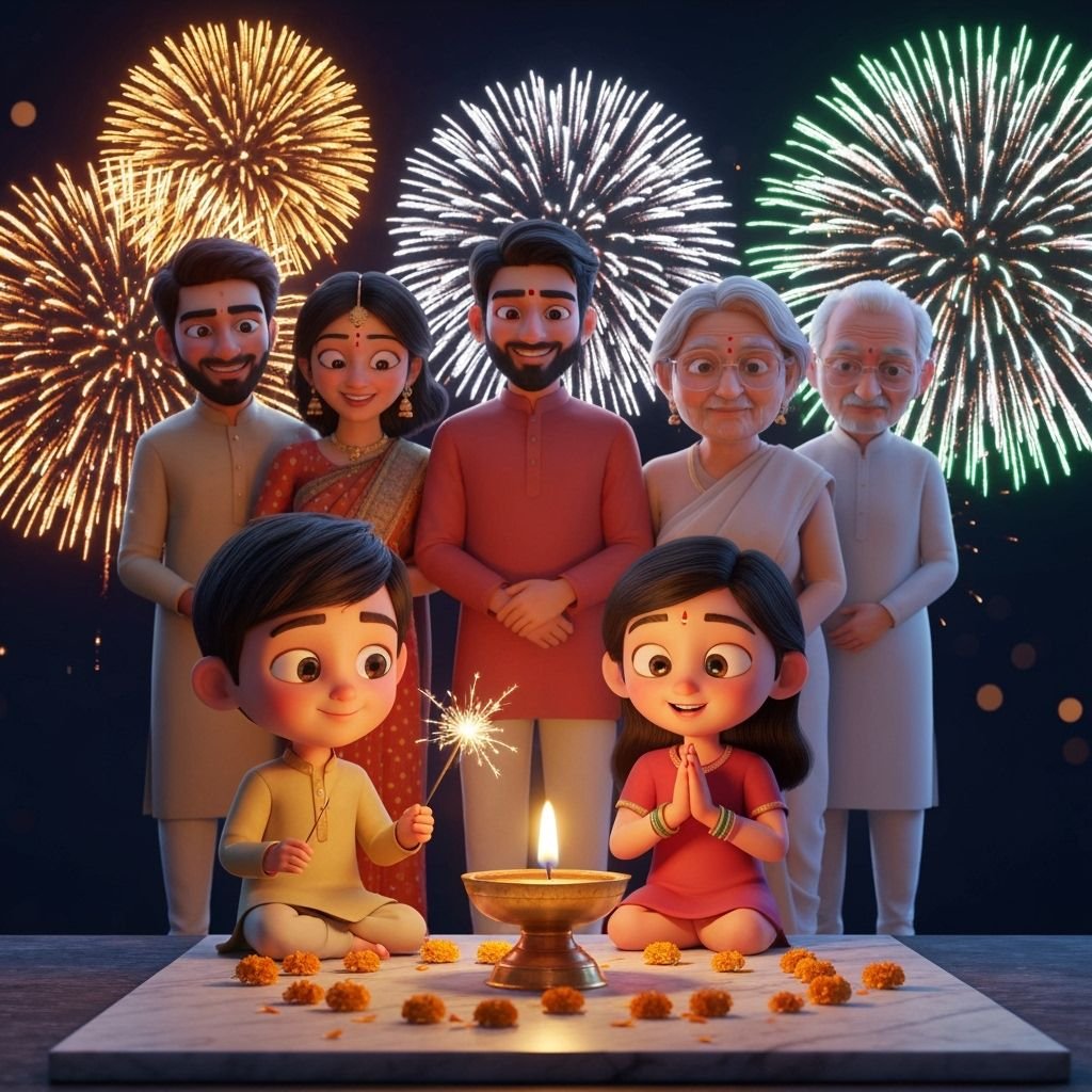 DiPAWALI