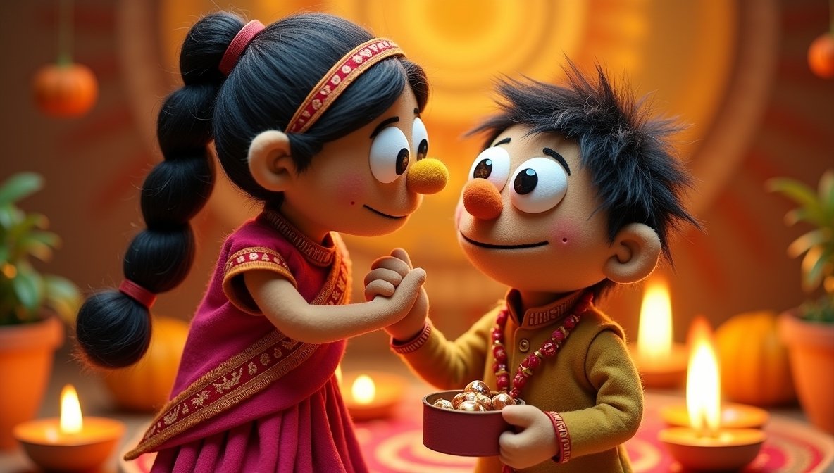 Bhai Dooj