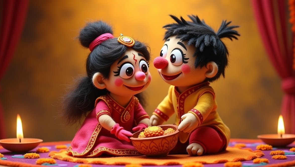 Bhai Dooj
