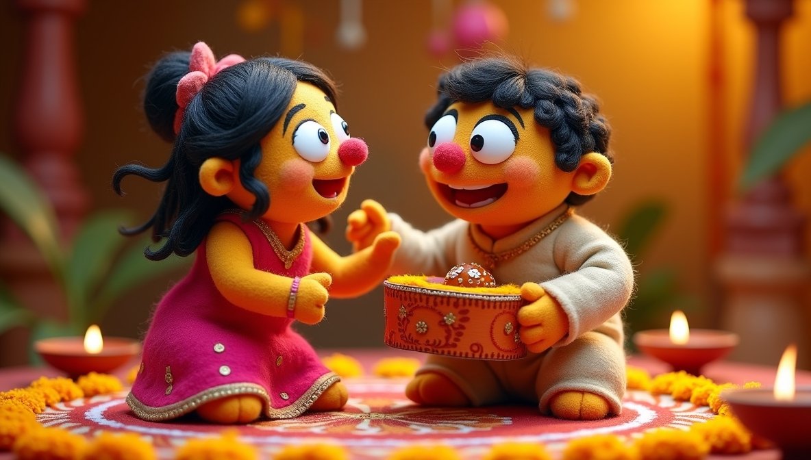 Bhai Dooj