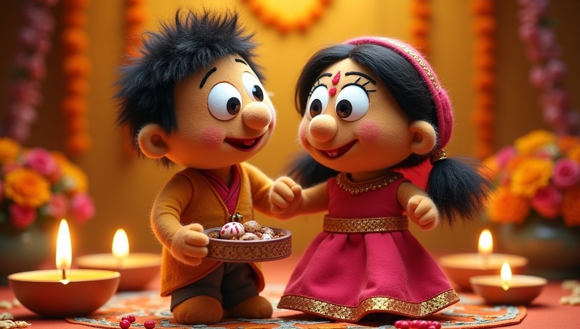 Bhai Dooj
