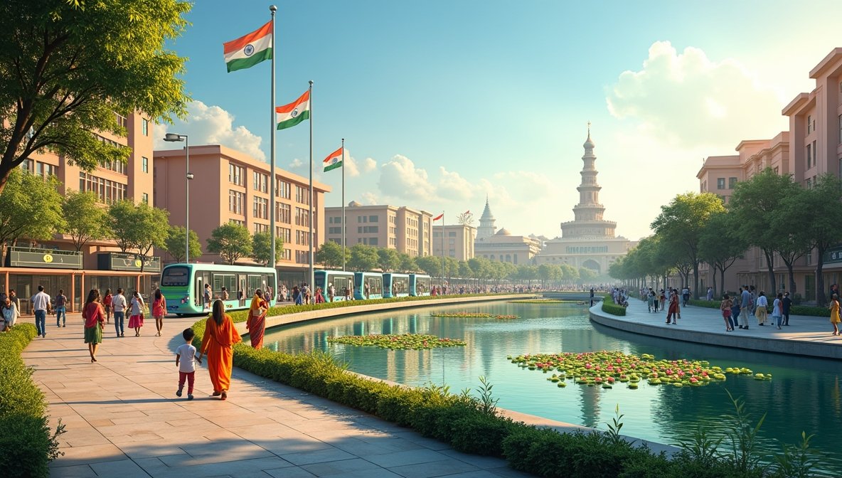 World Cities Day विश्व शहर दिवस