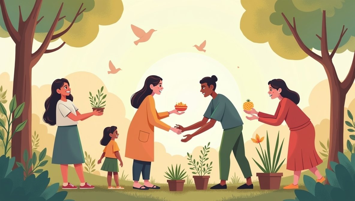 World Kindness Day 13 nov