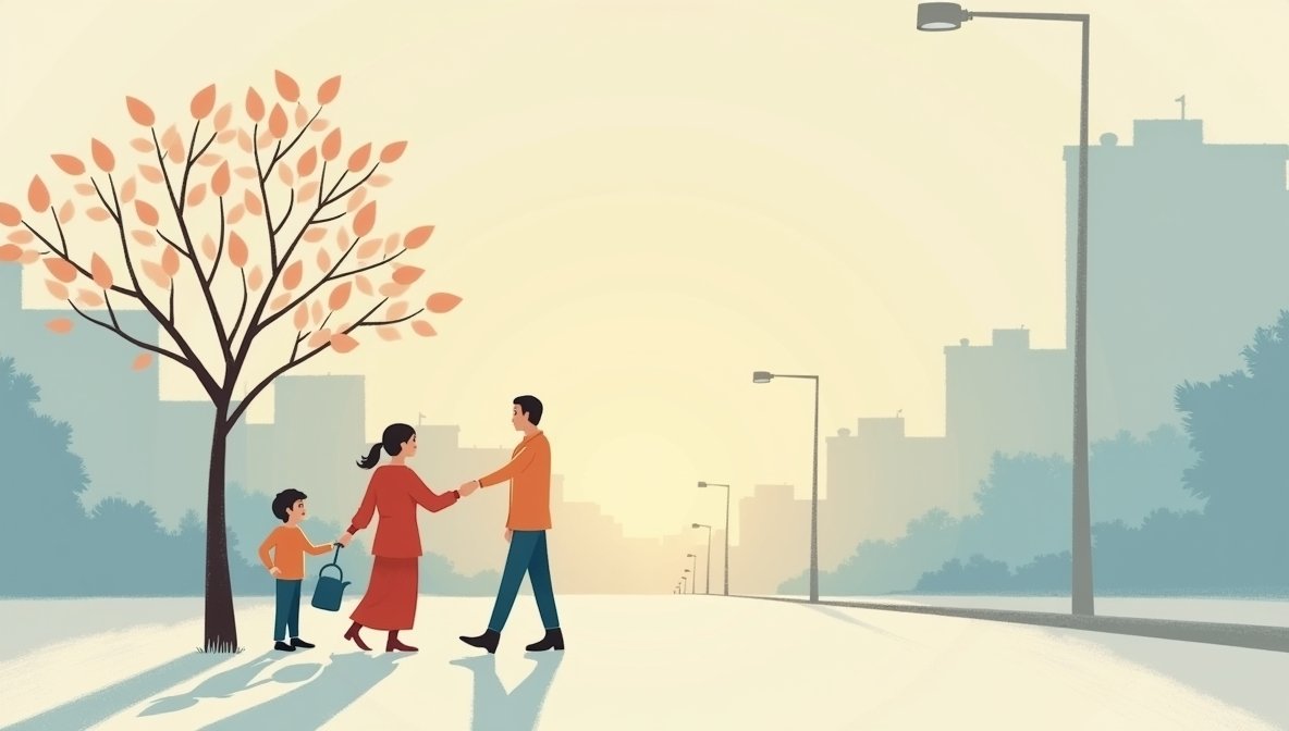 World Kindness Day 13 nov