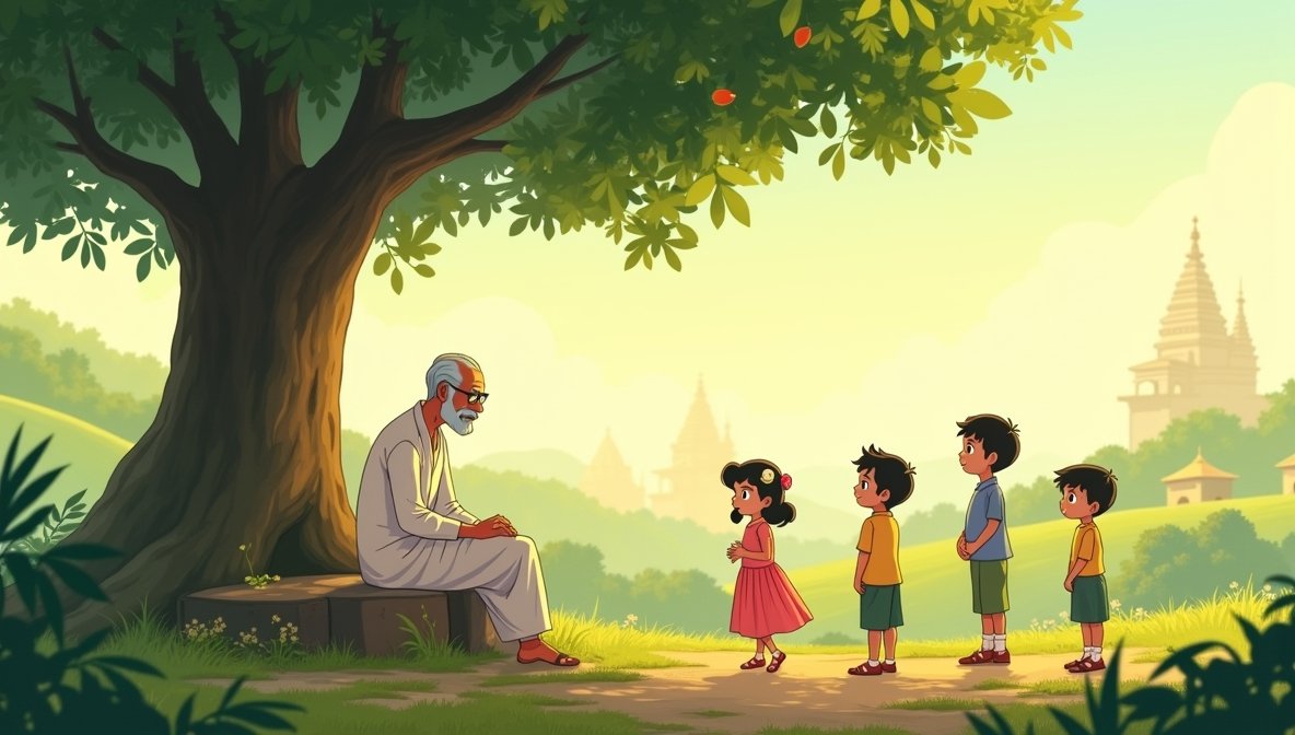 Children's Day is Nov.14th