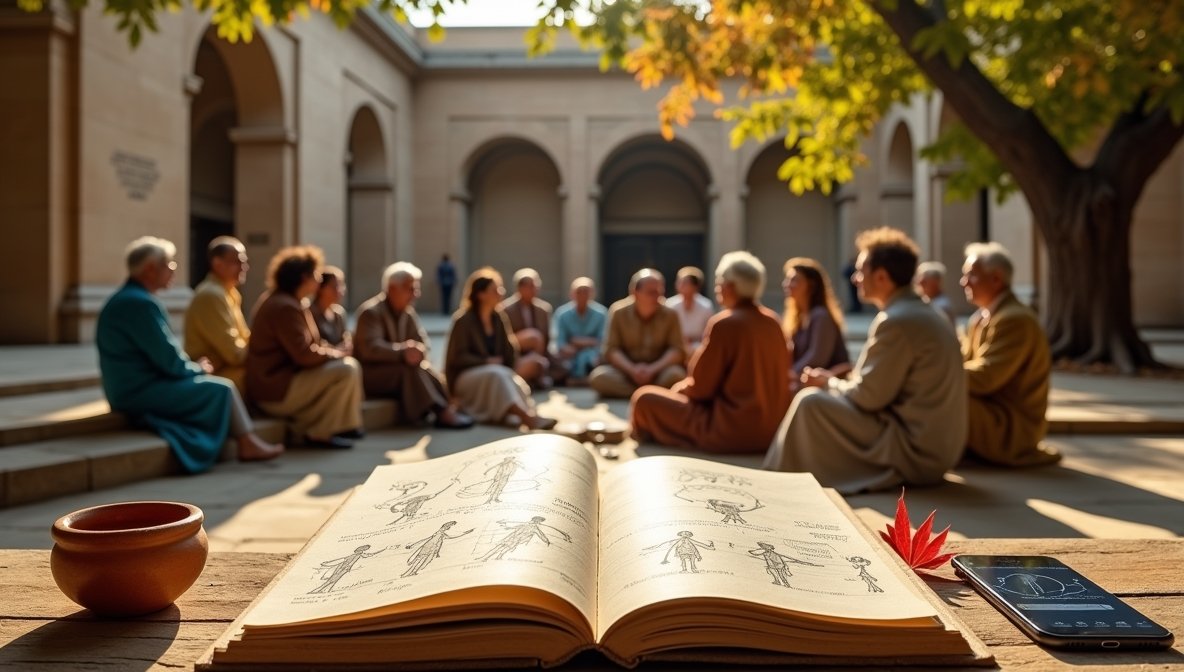 World Philosophy Day Nov